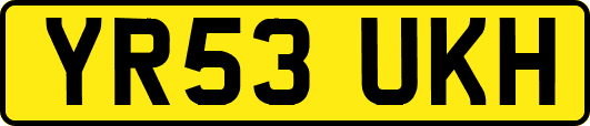 YR53UKH