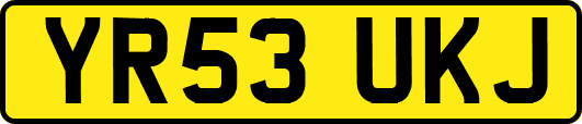 YR53UKJ