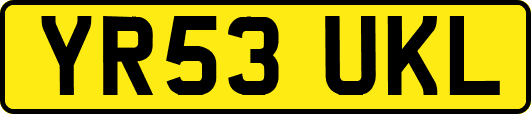 YR53UKL