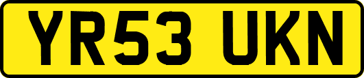 YR53UKN