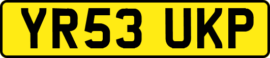 YR53UKP