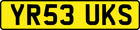 YR53UKS