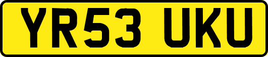 YR53UKU