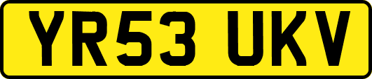 YR53UKV