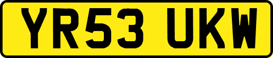 YR53UKW