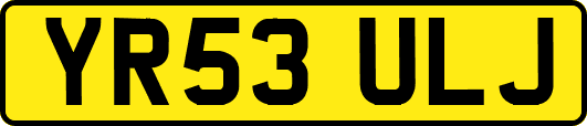 YR53ULJ