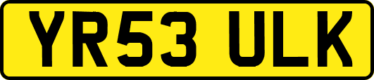 YR53ULK