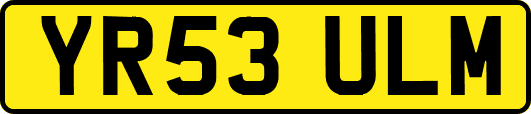 YR53ULM