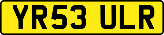 YR53ULR
