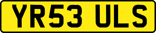 YR53ULS