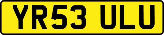 YR53ULU