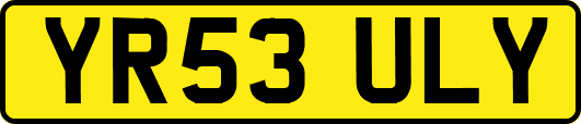 YR53ULY