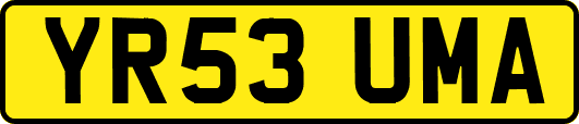 YR53UMA