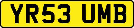 YR53UMB