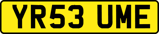 YR53UME