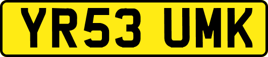 YR53UMK