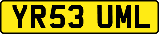 YR53UML
