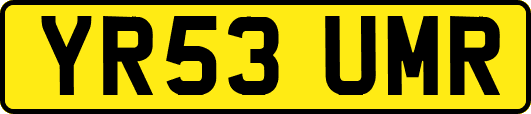 YR53UMR