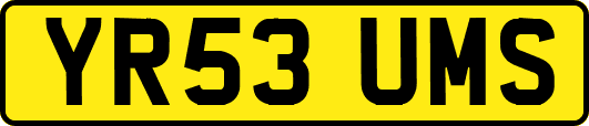 YR53UMS