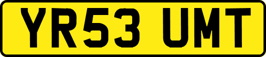 YR53UMT