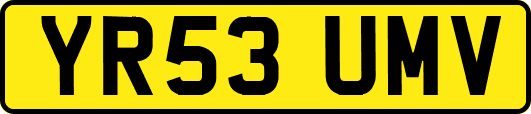 YR53UMV