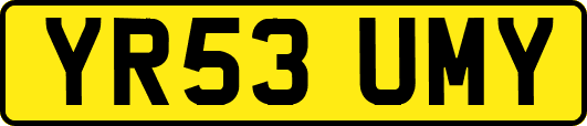 YR53UMY
