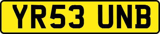 YR53UNB
