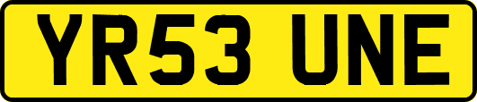YR53UNE
