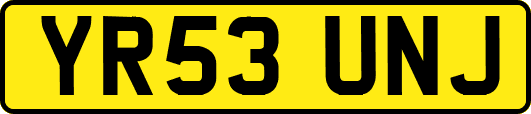 YR53UNJ