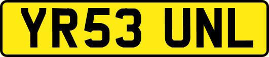 YR53UNL