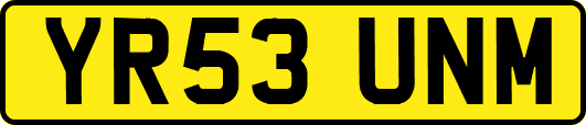 YR53UNM