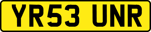YR53UNR