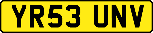 YR53UNV