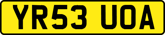 YR53UOA