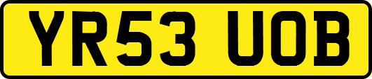 YR53UOB
