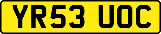 YR53UOC