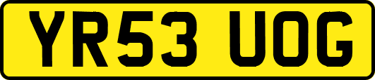 YR53UOG