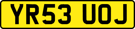 YR53UOJ