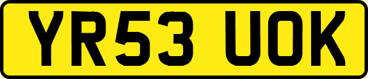 YR53UOK