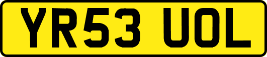 YR53UOL
