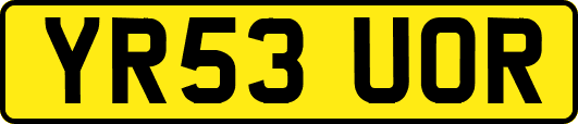 YR53UOR