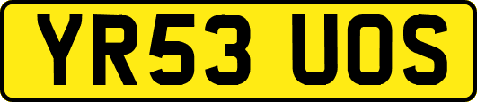 YR53UOS