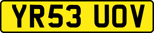 YR53UOV