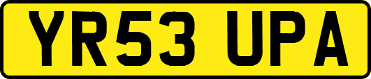 YR53UPA