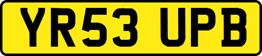 YR53UPB