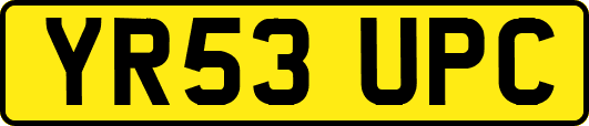 YR53UPC