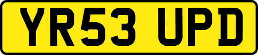 YR53UPD