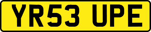 YR53UPE