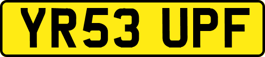 YR53UPF