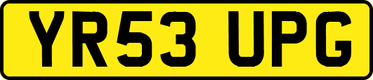 YR53UPG